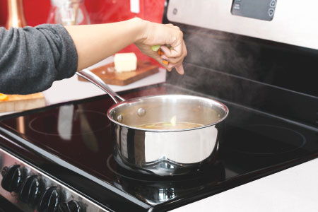 kochen mit aloe vera