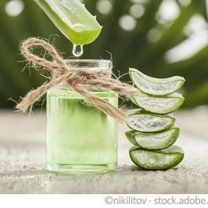 Aloe Vera Saft