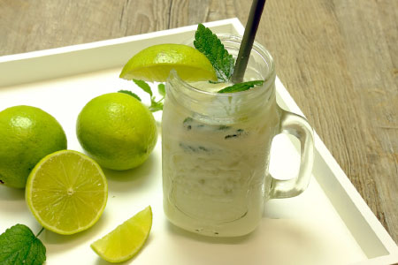 aloe vera frucht cocktail 1